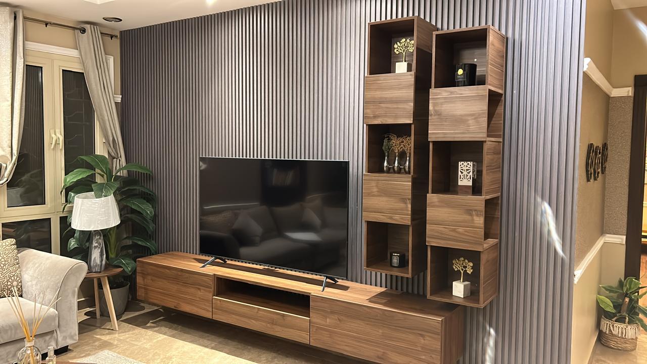 خدمات ديكورات المتميزة