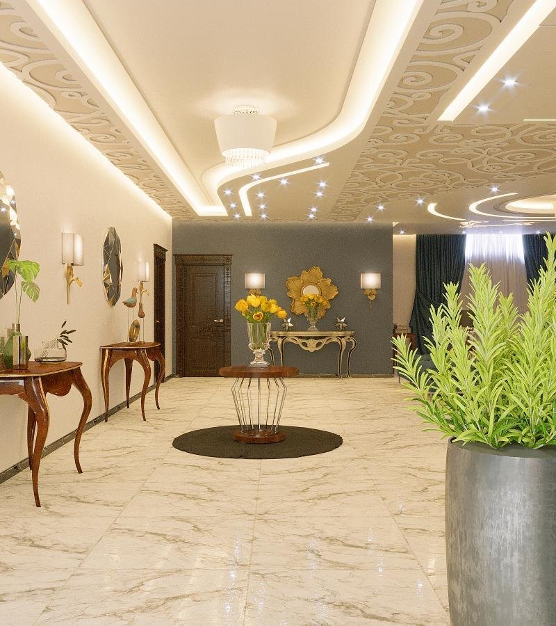 ديكورات ورق جدران في ألرياض ت: +966 55 110 8676 ورق حائط مودرن | Decorat